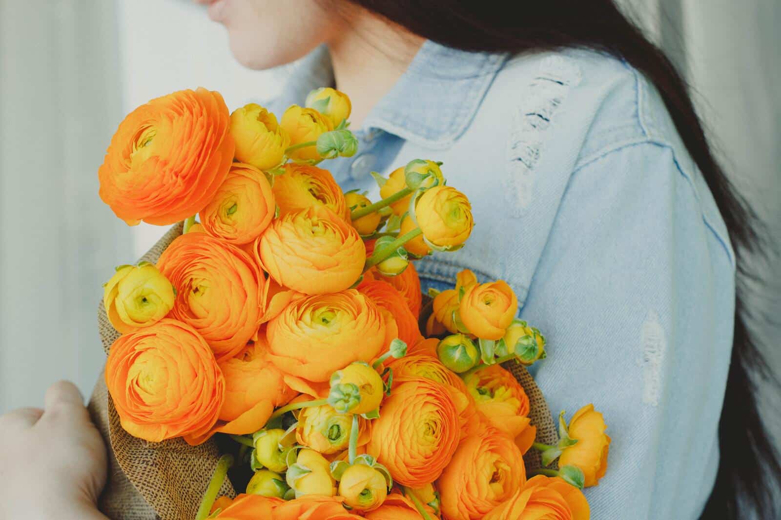Ranunculus - Image 3