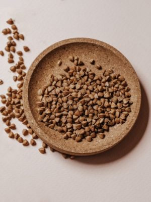 Serving Acacia Wood Plate