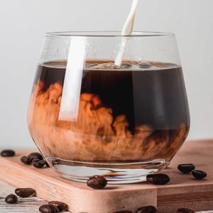 Cortado Coffee