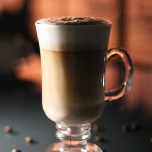 Latte Coffee