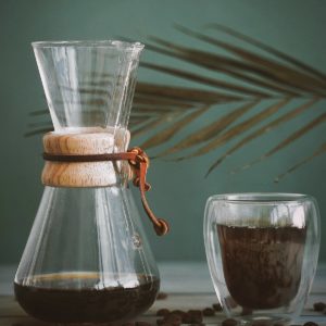 Columbia Coffee