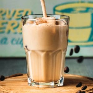 Espresso Coffee