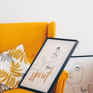Free Spirit