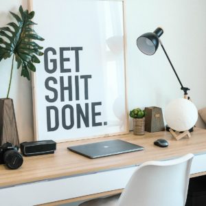 Motivational Poster