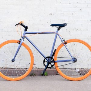 Niner Air Rdo 4-star Bike