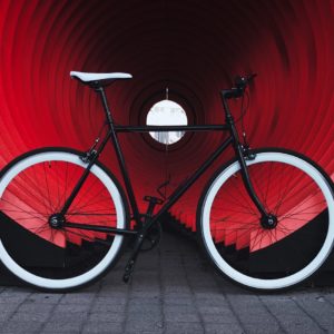 Specialized Tero Bike