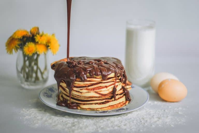 Want To Take Your Baking Skills Up A Notch?