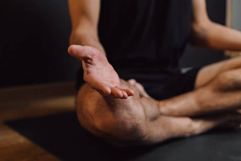 Does Meditation Make You Happy?