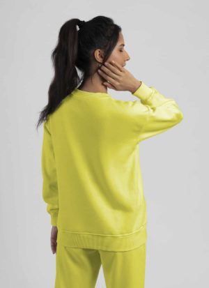 Training Oversized Sweatshirt
