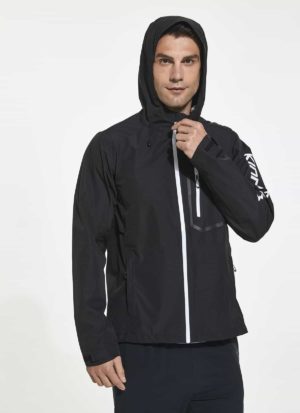 Training Jacket