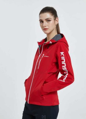 Waterproof Jacket