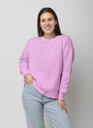 Apollo Oversized Sweatshirt