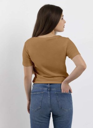 Midi T-Shirt