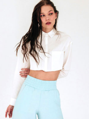 Comfort Bamboo Tee