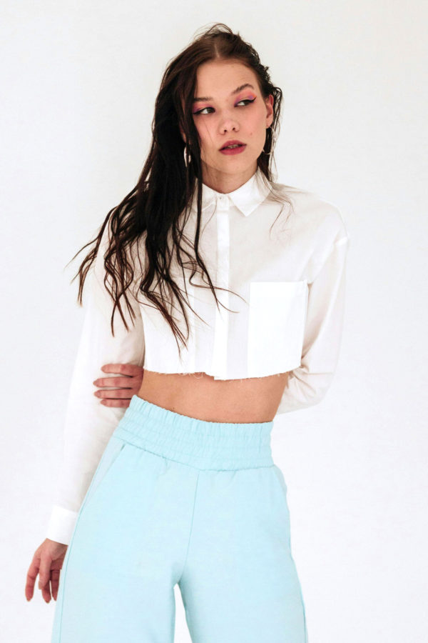 Comfort Bamboo Tee