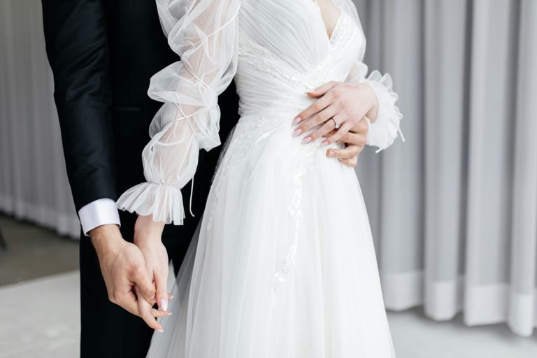 How to Plan a Wedding That Feels Like You